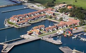 Møn - Klintholm Havn Holiday Center